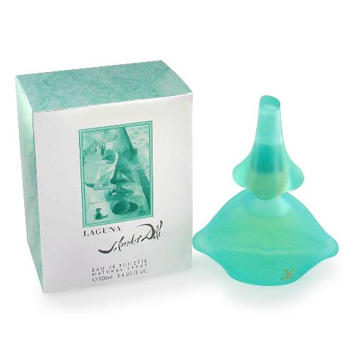 Laguna Perfume - Click Image to Close